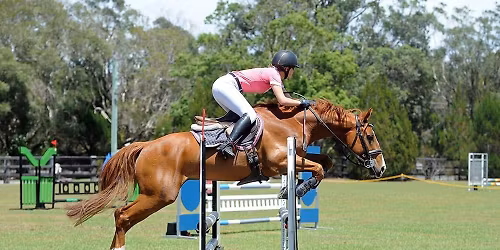 Training Weekend TBA ~ Members Only