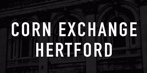 Battle of the Bands - Heat 6 | Hertford Corn Exchange