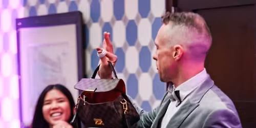 Boston\u2019s Theater of Magic