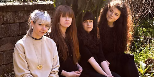 Landless + Brigid Mae Power