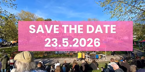 Oulunkyl\u00e4n kyl\u00e4juhlat