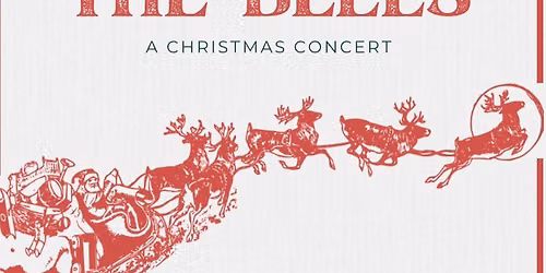 I Can Hear The Bells