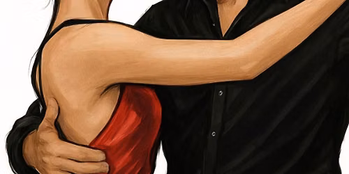 The Tango Salon Nuevo Milonga 