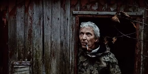 Nak & \u00c6d - Foredrag med J\u00f8rgen Skouboe M\u00f8ller