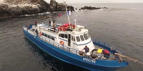 Channel Islands Adventures 