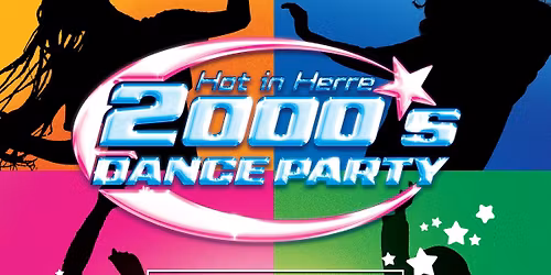 Hot in Herre: 2000s Dance Party at The Sovereign