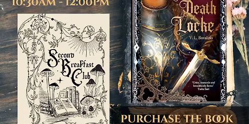 The Second Breakfast Club