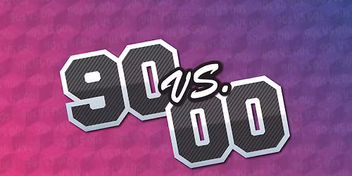 90\u2019s vs 00\u2019s | Bibelot, Dordrecht