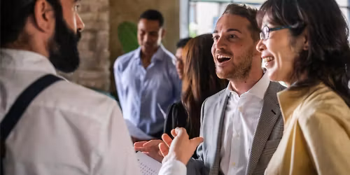 Superstition Springs Networking Group, by ProREAL