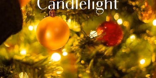 Candlelight: I classici del Natale