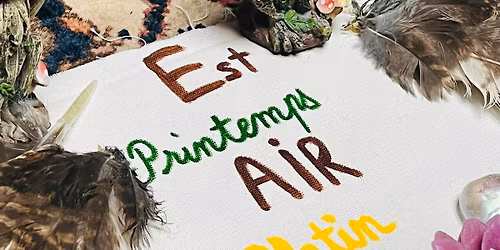 Voyage Chamanique La Porte de L\u2019Est