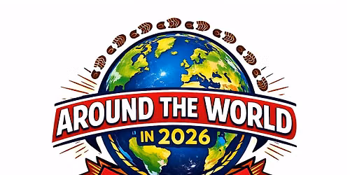 Around the World in 2026