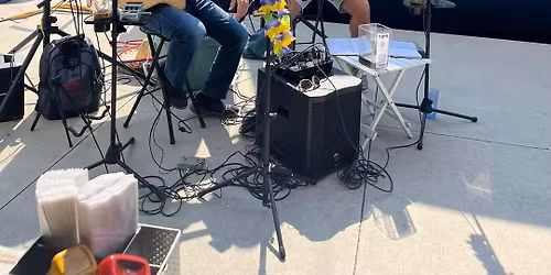 Cheeese Brothers in Paradise