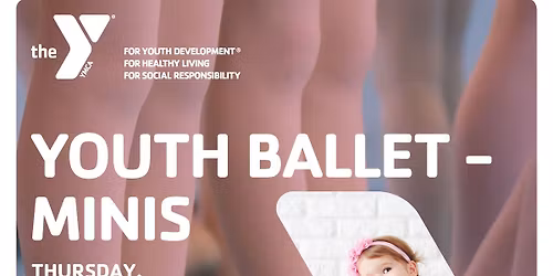 YOUTH BALLET \u2013 MINI