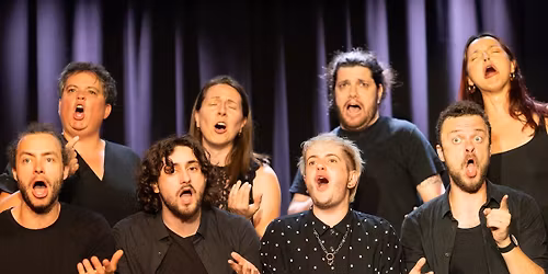 Spot Impro 2026 : Seconde Chance \u2022 Le Spotlight \u2022 Lille