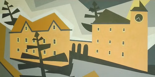 Focus on Composition with Andrew Shillam and Rindi Salomon