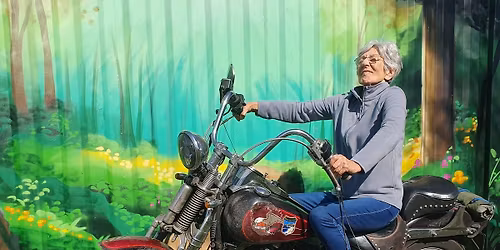 NEW VOLUNTEER COFFEE INTRO