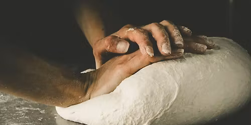 Family Table: Pizza Night!