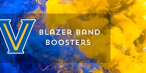 January Band Boosters Meeting