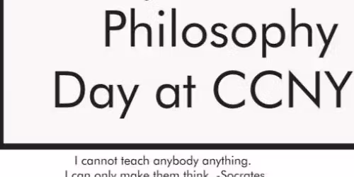 Philosophy Day 2025