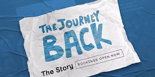 The Story: The Journey Back & Trophy Picture