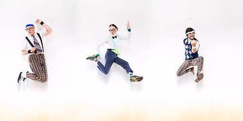 Spazmatics are back at Capt. Hiram\u2019s