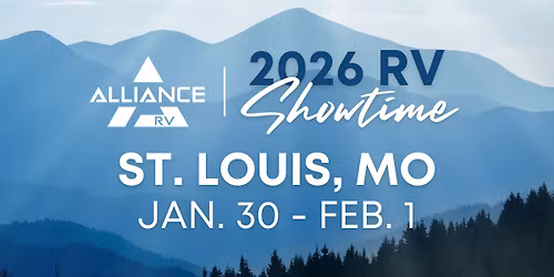 St. Louis RV Travel Show