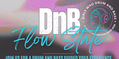 DnB Flow State