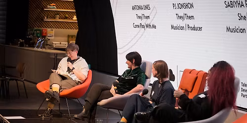 Funding Growth for Music SMEs: An Introduction to the British Business Bank