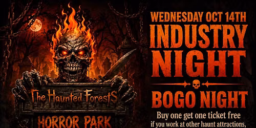 Industry Night