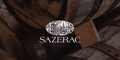 Sazerac Masterclass - Takeover with Agata