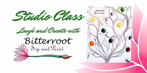 Friday Fun Class- Chakra