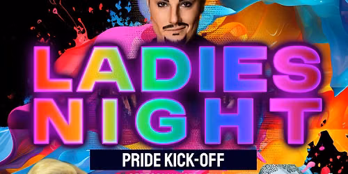 Ladies Night @ Georgjz419 - No Cover!