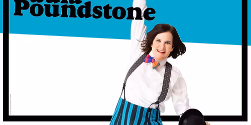 Parking Paula Poundstone