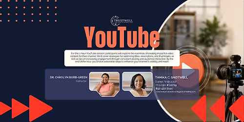 YouTube