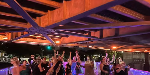 \u201cDave Matthews & Tim Reynolds\u201d Tribute Live Music Cruise aboard Colonial Belle