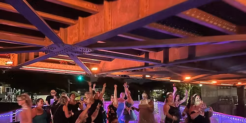 \u201cDave Matthews & Tim Reynolds\u201d Tribute Live Music Cruise aboard Colonial Belle