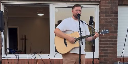 Joshua Holliday Returns to ITCC