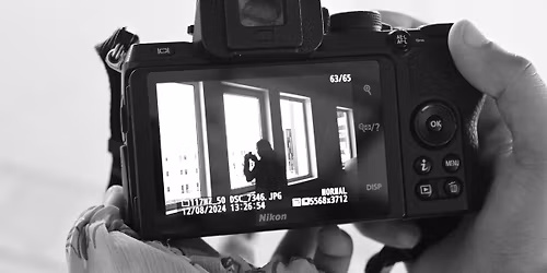 Composition and Framing in Photography