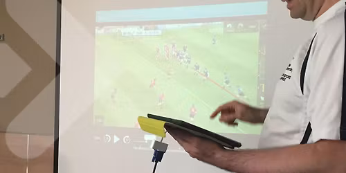 Dublin: Applied Performance Analysis & Coaching