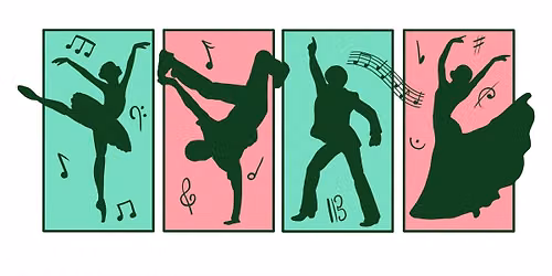 MAYSO Pops Concert: Dancing Through the Decades