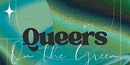Copy of Queers OTG - September Edition (Inside) \u2728