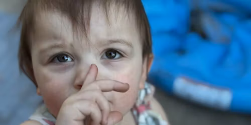 Two Magical ~ Hollys Turns 2!