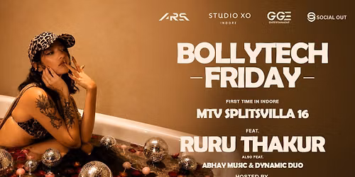 Ruru Thakur Live