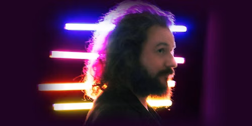 Jim James (Solo Acoustic)