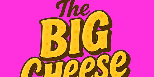 The Big Cheese 80's & 90's Club Night at The Bot Belfast 12\/12\/25 - Tickets on sale now*