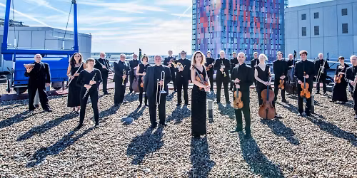 London Mozart Players in London