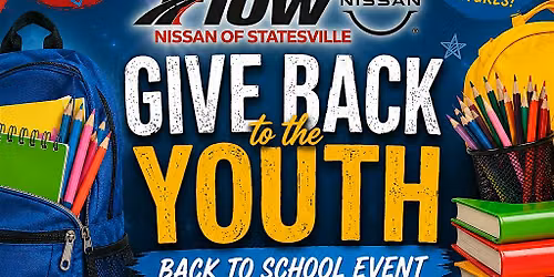 Giving back to the Youth