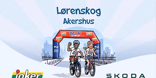 L\u00f8renskog