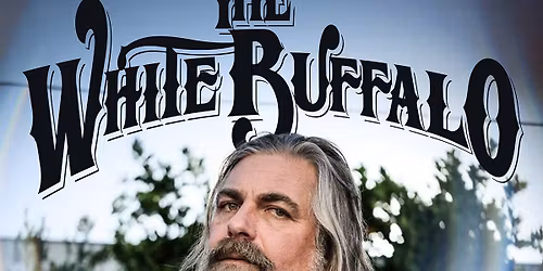 The White Buffalo